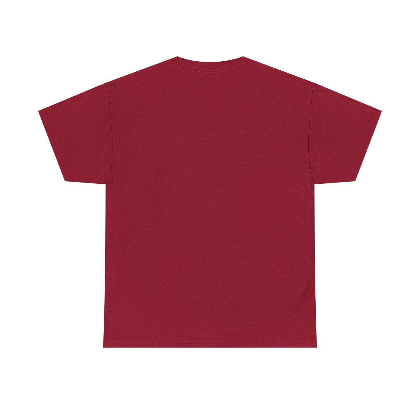 Tracee Unisex Heavy Cotton Tee