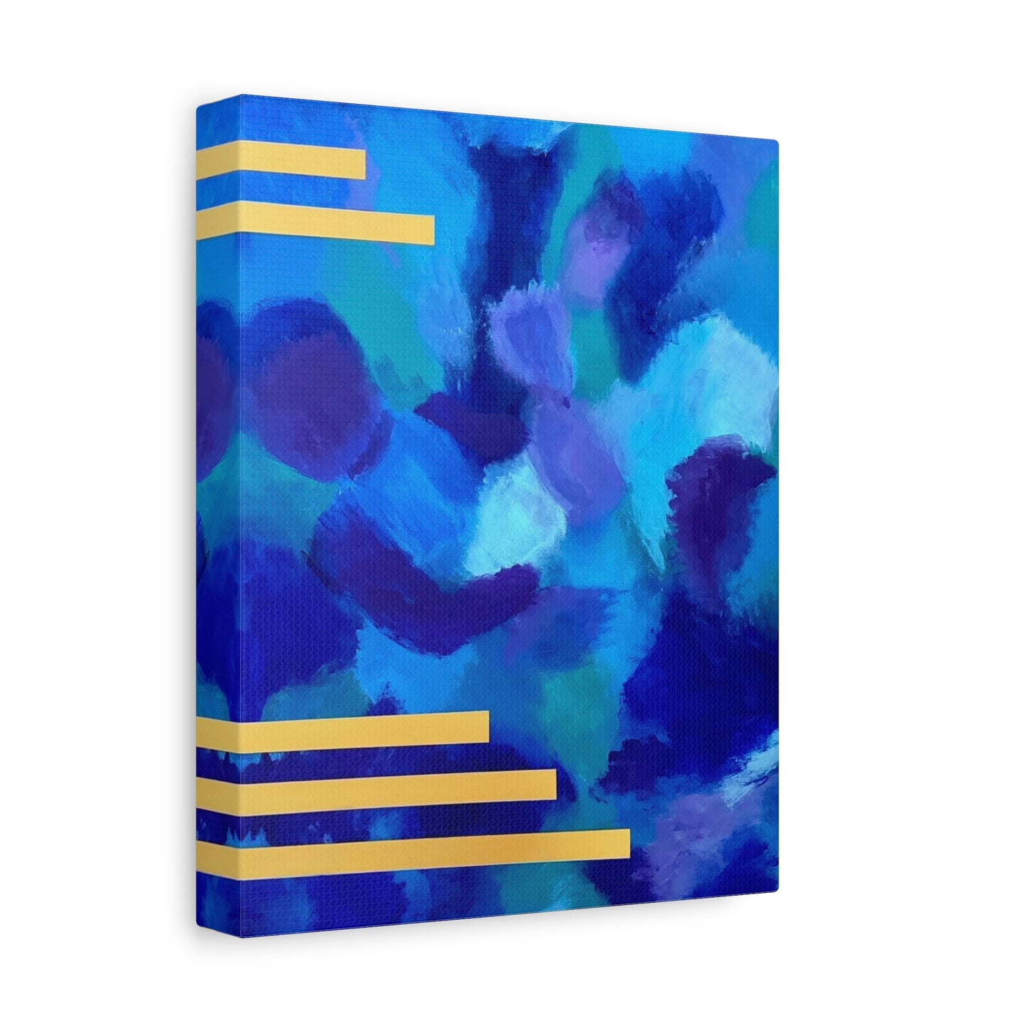 Dream Matte Canvas, Stretched, 1.25"