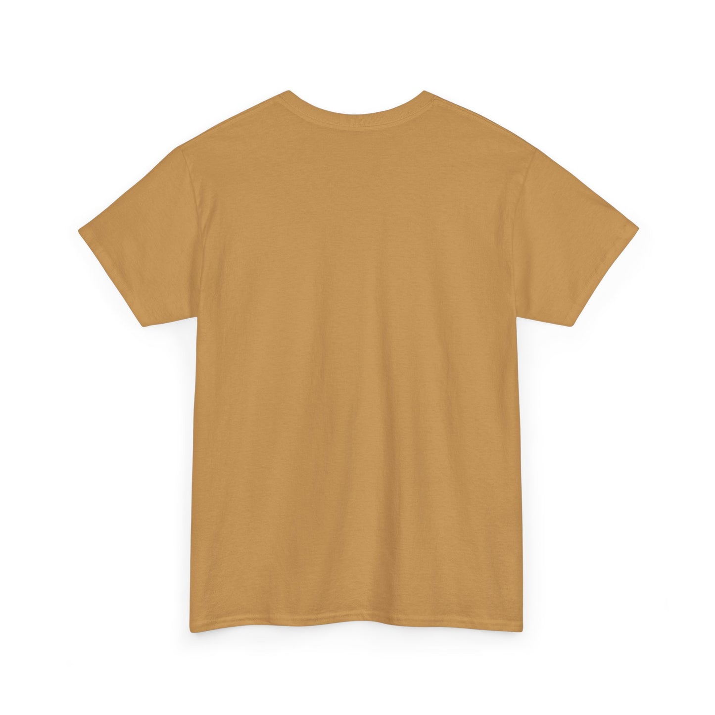 Tracee Unisex Heavy Cotton Tee
